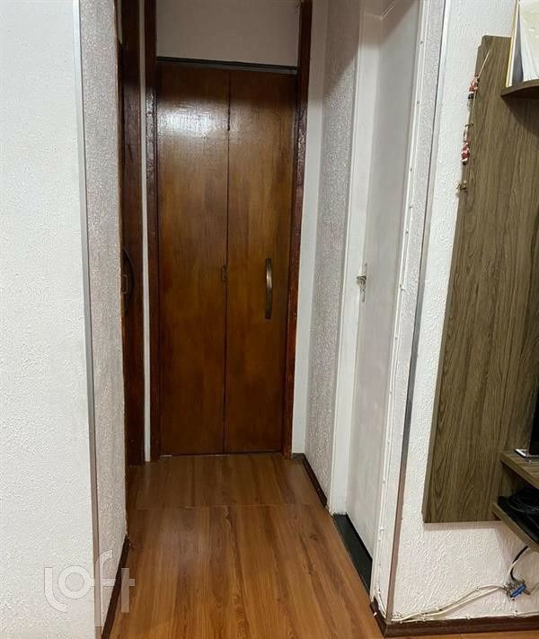 Apartamento à venda com 2 quartos, 55m² - Foto 3