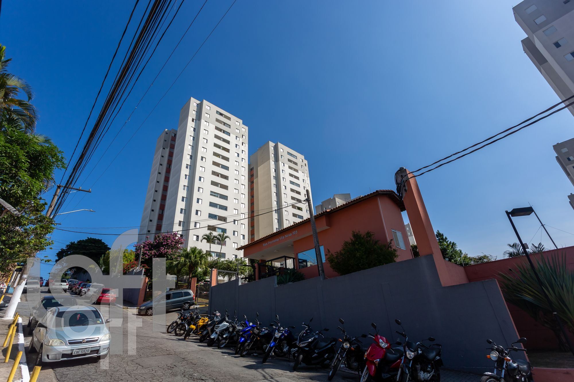 Apartamento à venda com 2 quartos, 50m² - Foto 29