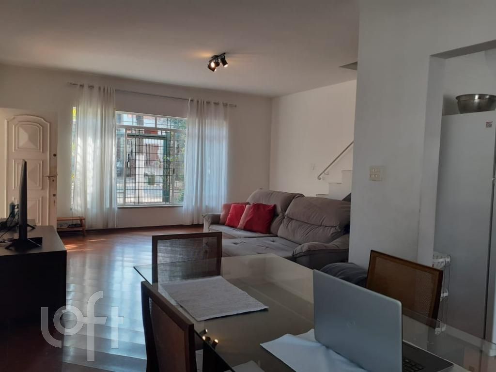 Casa, 3 quartos, 230 m² - Foto 3