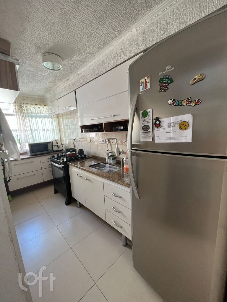 Apartamento, 3 quartos, 85 m² - Foto 9