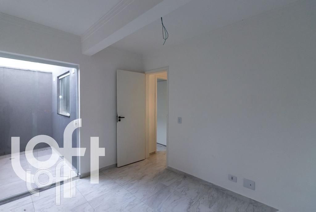 Apartamento, 2 quartos, 42 m² - Foto 6