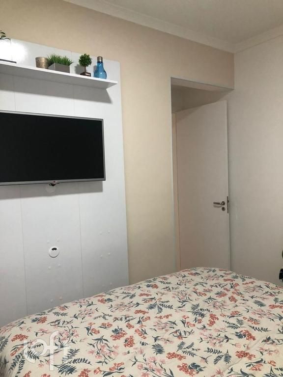 Apartamento, 2 quartos, 47 m² - Foto 2