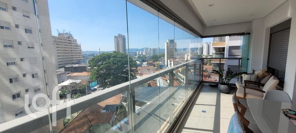 Apartamento, 2 quartos, 69 m² - Foto 7