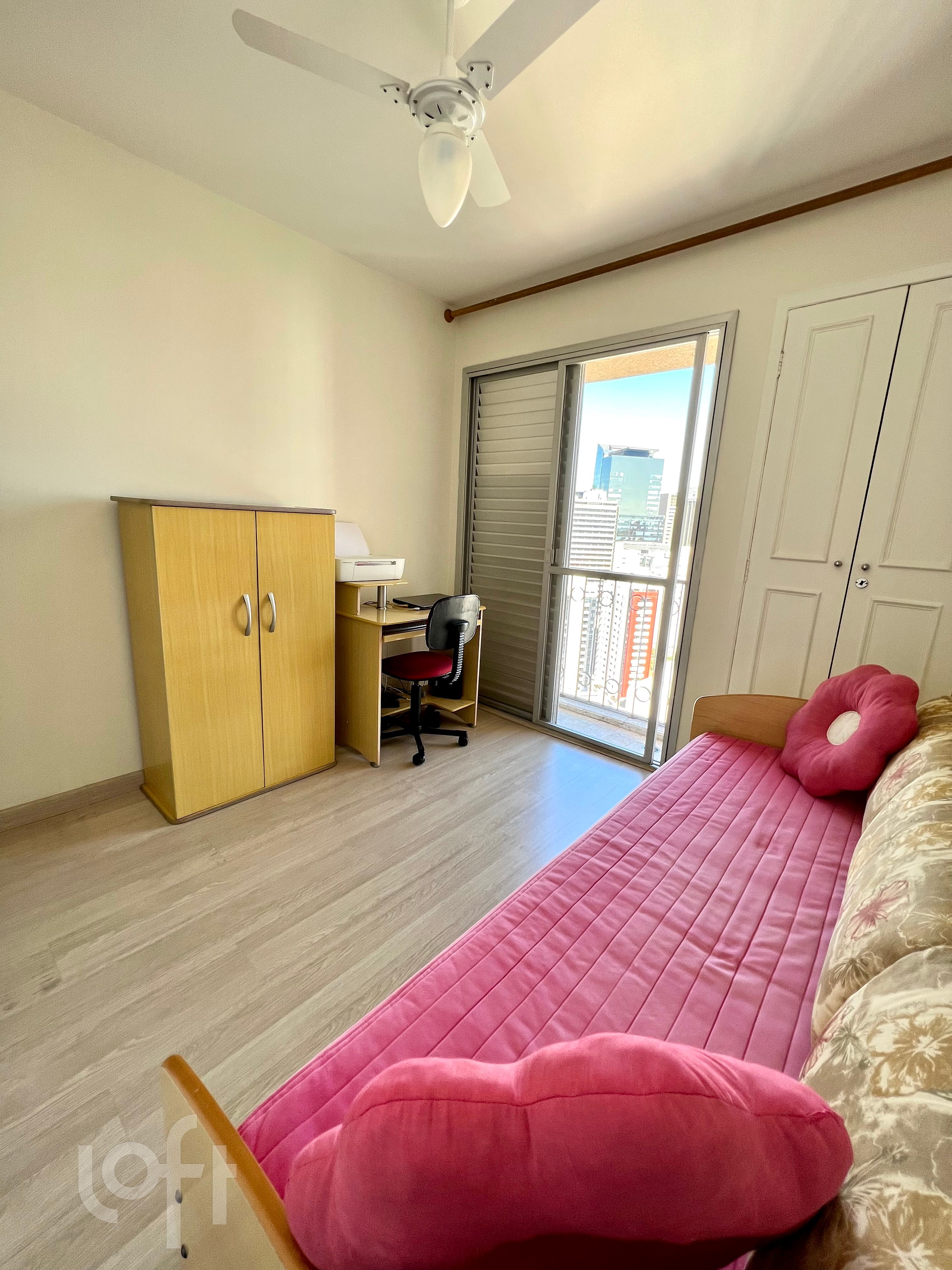 Apartamento, 2 quartos, 120 m² - Foto 19