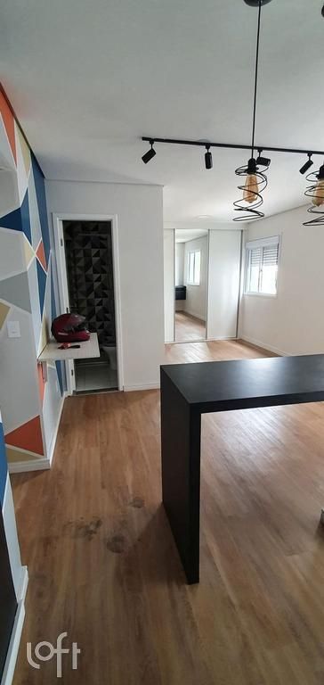 Apartamento, 1 quarto, 32 m² - Foto 4