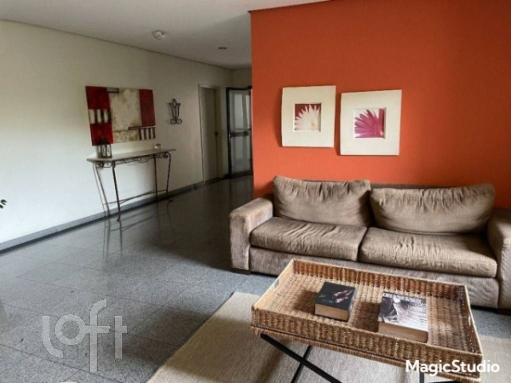 Apartamento, 2 quartos, 60 m² - Foto 1