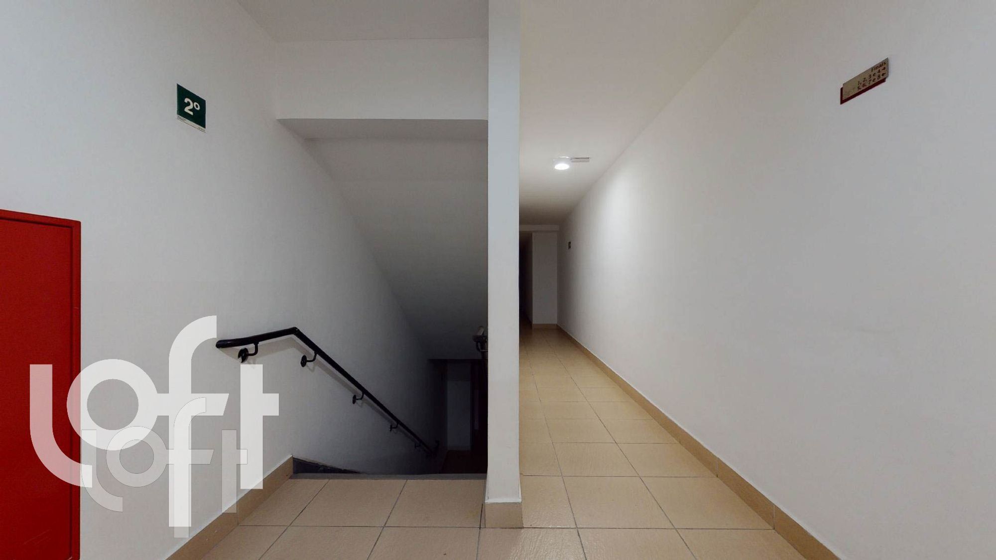 Apartamento, 2 quartos, 46 m² - Foto 9