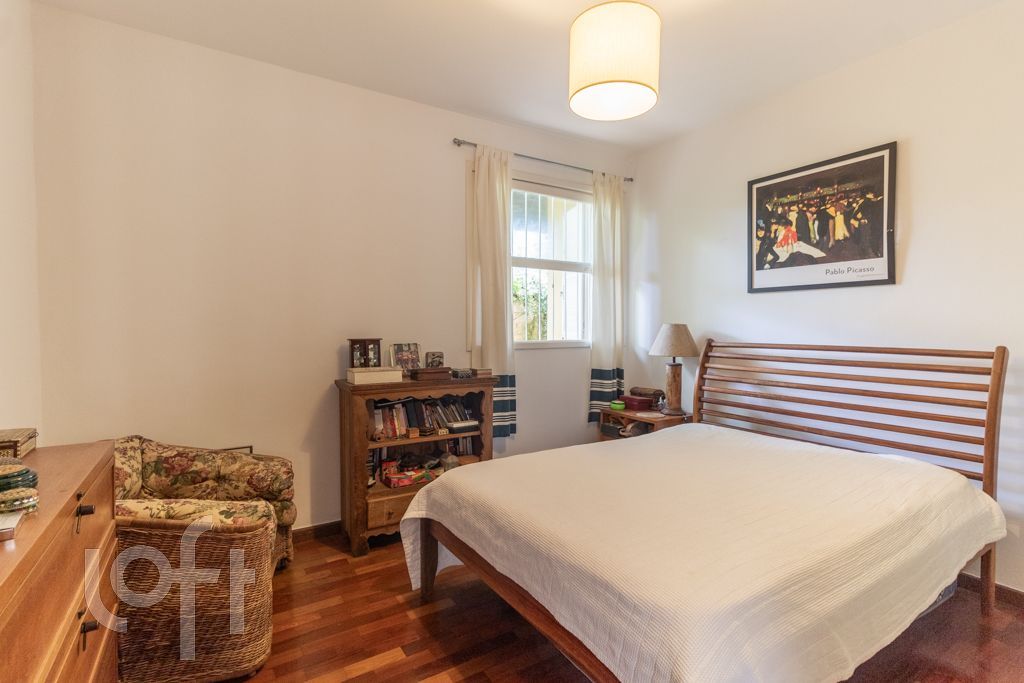 Casa, 3 quartos, 209 m² - Foto 30