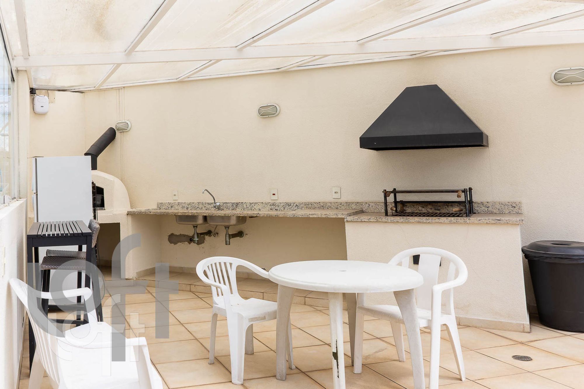 Apartamento à venda com 4 quartos, 90m² - Foto 8