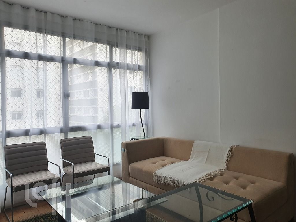 Apartamento, 2 quartos, 83 m² - Foto 5