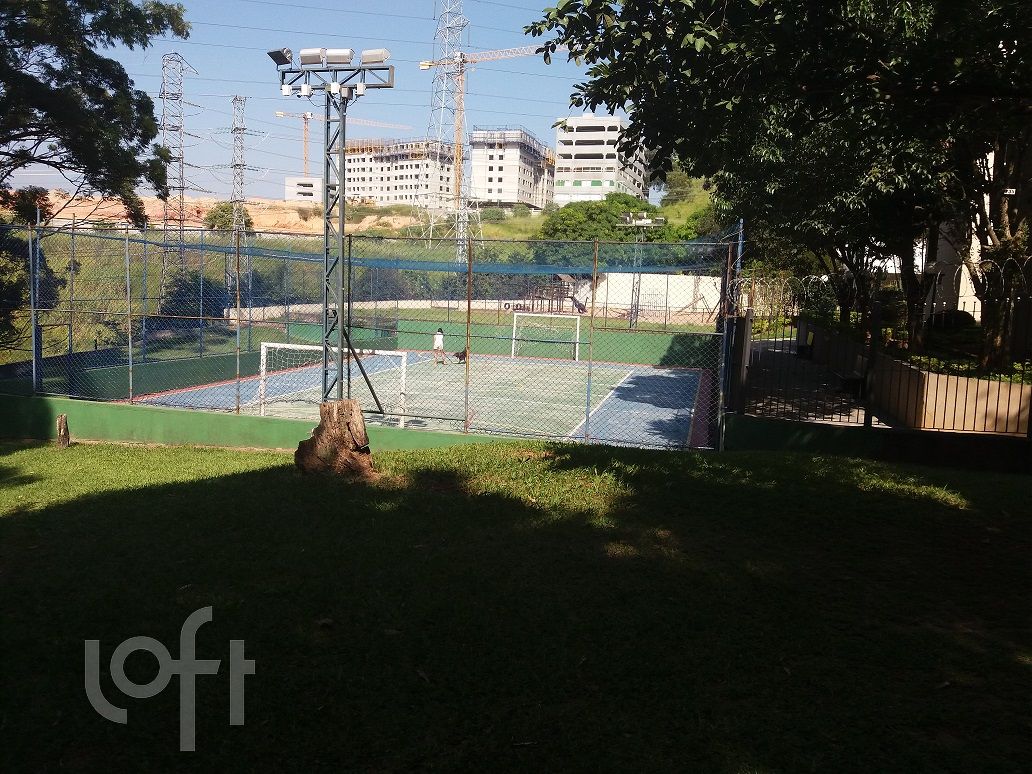 Apartamento à venda com 2 quartos, 48m² - Foto 10