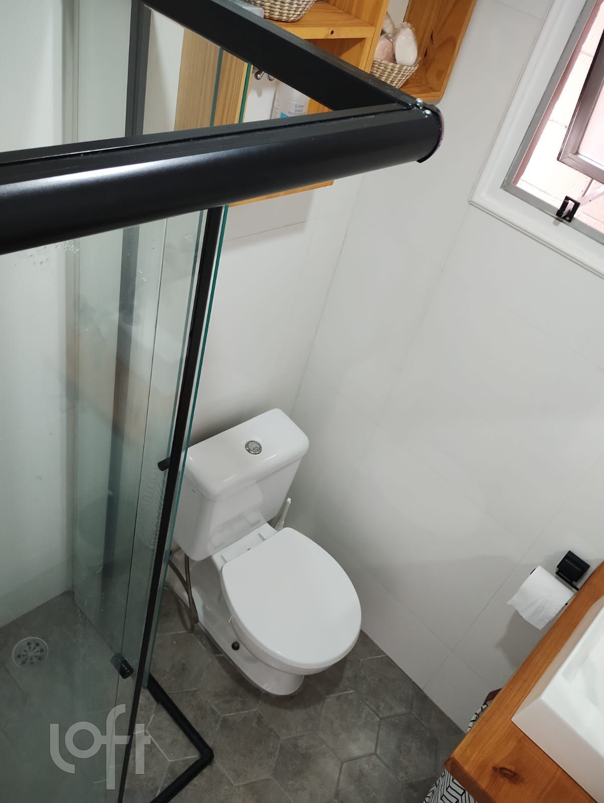 Apartamento, 2 quartos, 53 m² - Foto 17