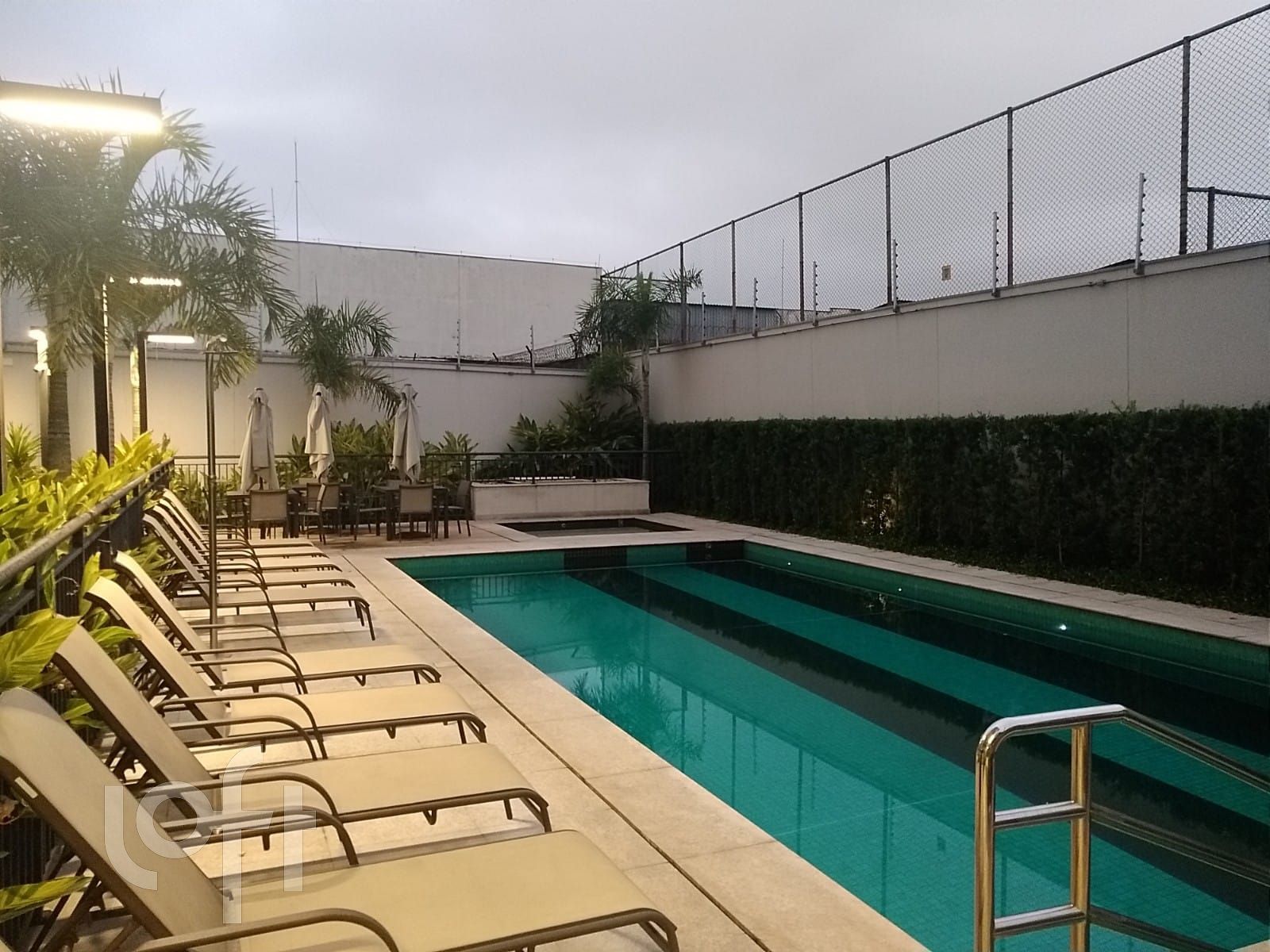 Apartamento, 3 quartos, 80 m² - Foto 36