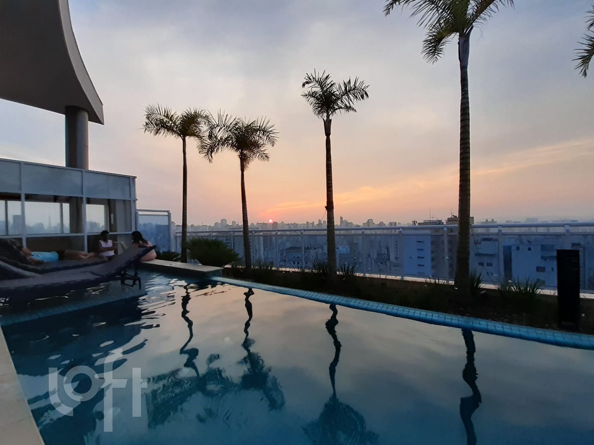 Apartamento, 1 quarto, 43 m² - Foto 16