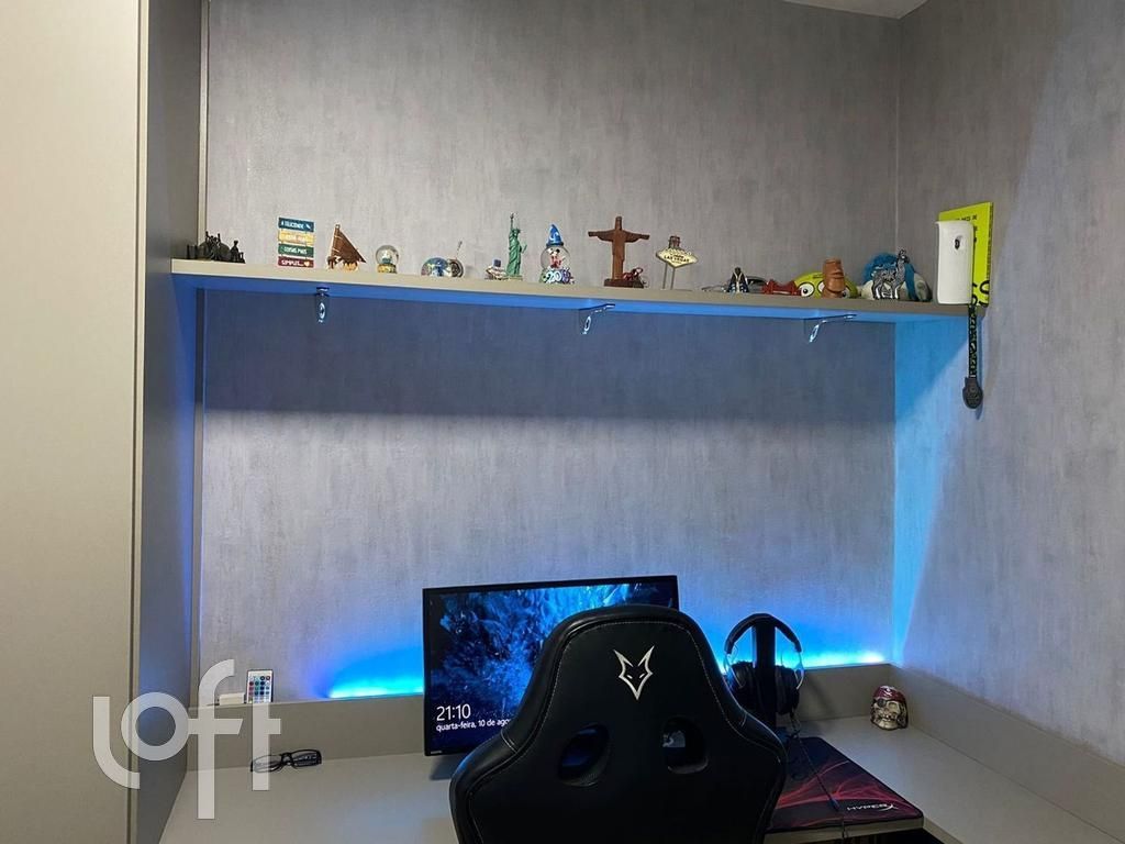 Apartamento, 3 quartos, 70 m² - Foto 8