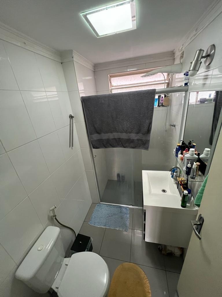 Apartamento, 1 quarto, 40 m² - Foto 2