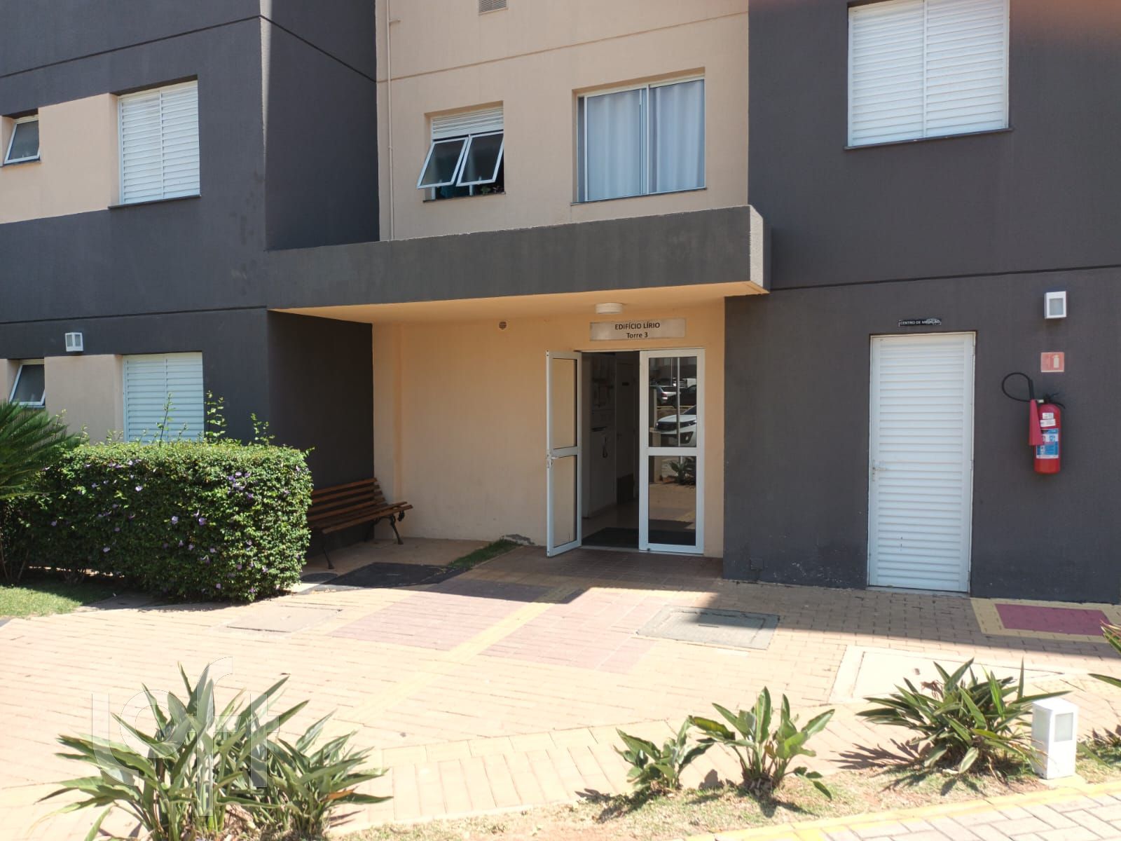 Apartamento, 2 quartos, 45 m² - Foto 30