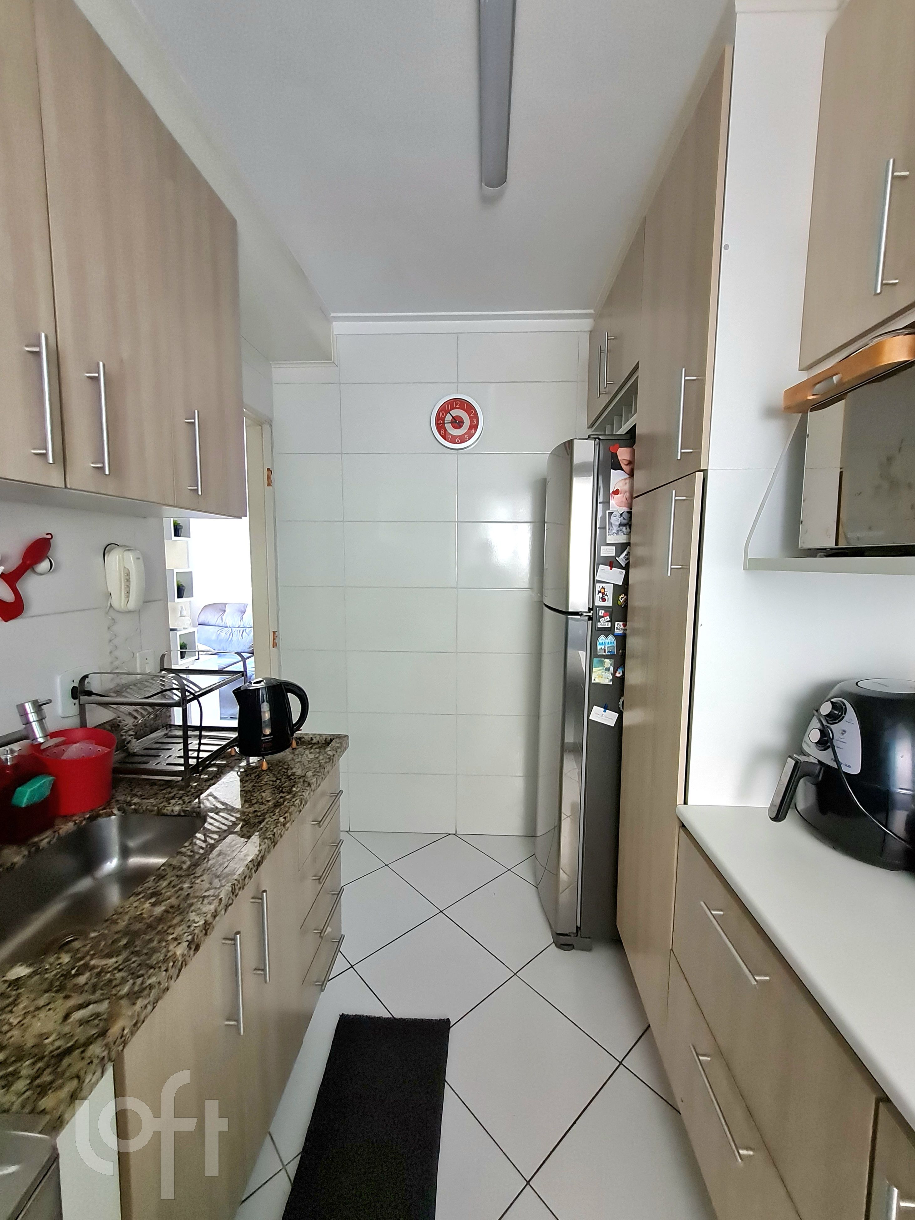 Apartamento, 2 quartos, 50 m² - Foto 15