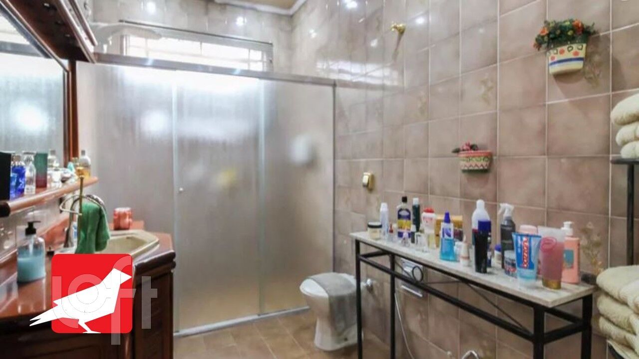 Casa à venda com 4 quartos, 240m² - Foto 5