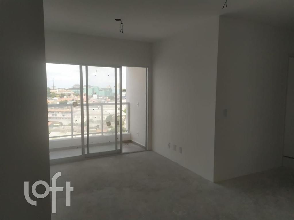 Apartamento, 2 quartos, 53 m² - Foto 5
