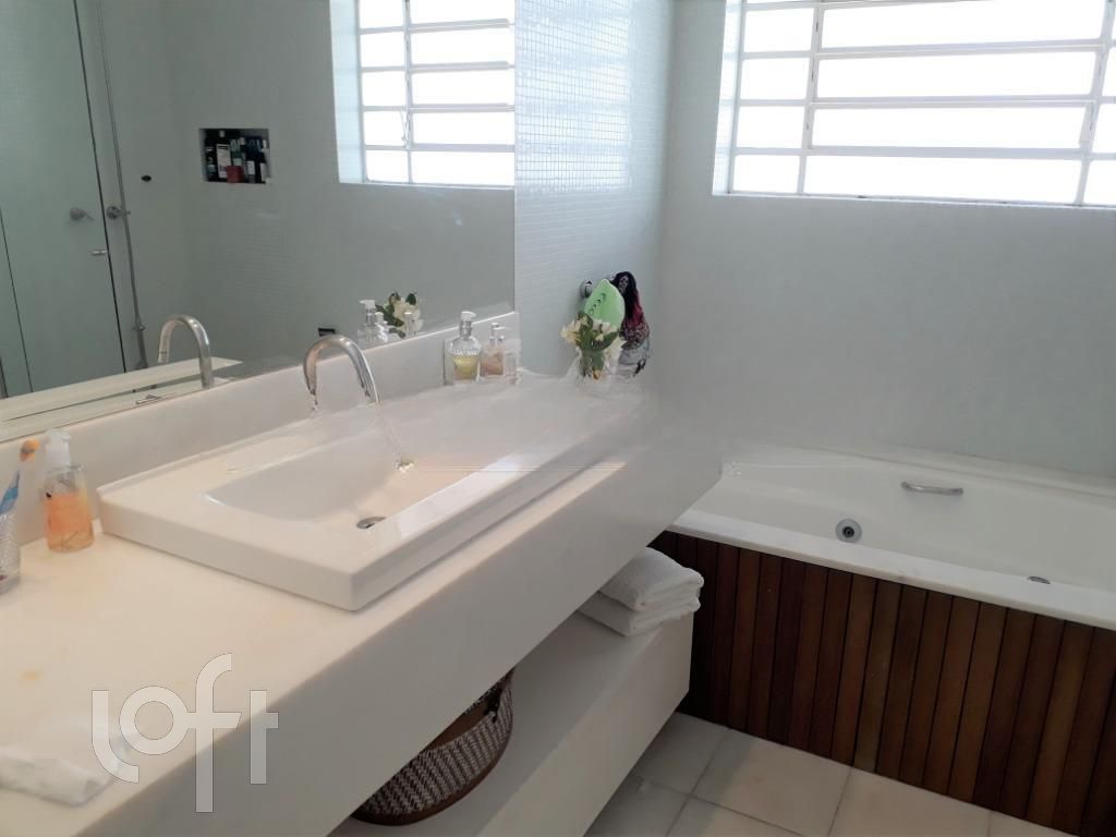 Casa, 3 quartos, 280 m² - Foto 15