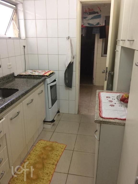 Apartamento à venda com 3 quartos, 90m² - Foto 5