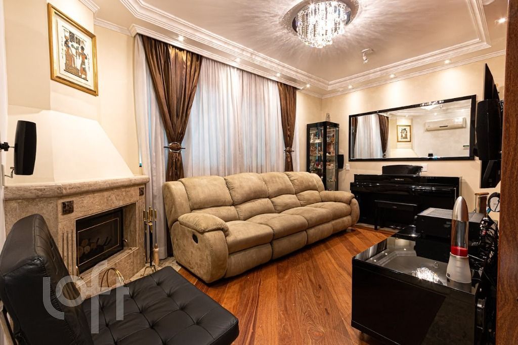 Casa, 2 quartos, 178 m² - Foto 5