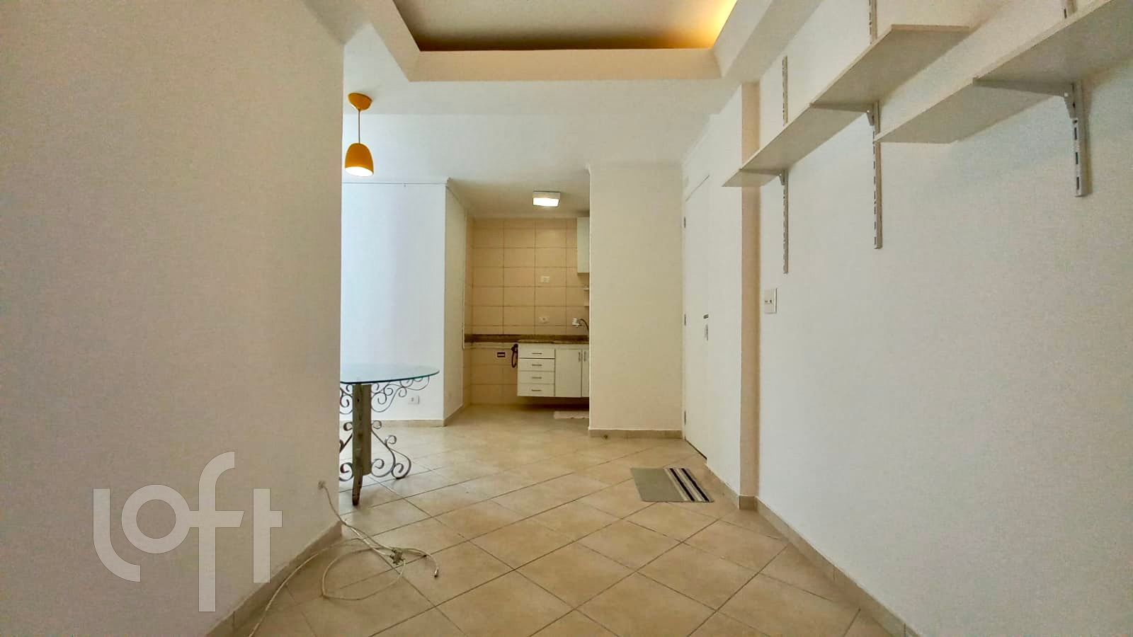 Apartamento, 1 quarto, 31 m² - Foto 4