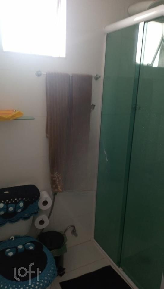 Apartamento à venda com 2 quartos, 60m² - Foto 13