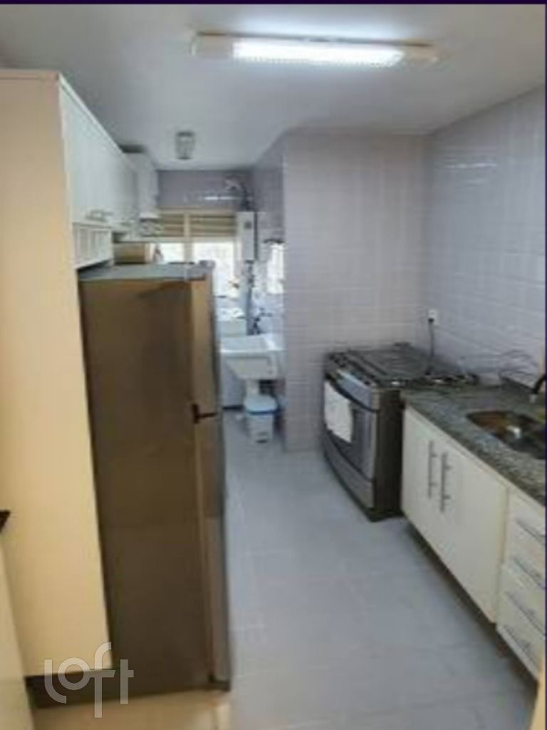 Apartamento, 2 quartos, 60 m² - Foto 3