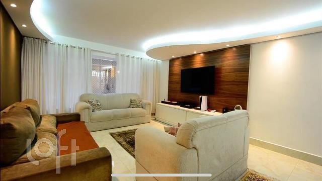 Casa, 4 quartos, 220 m² - Foto 3