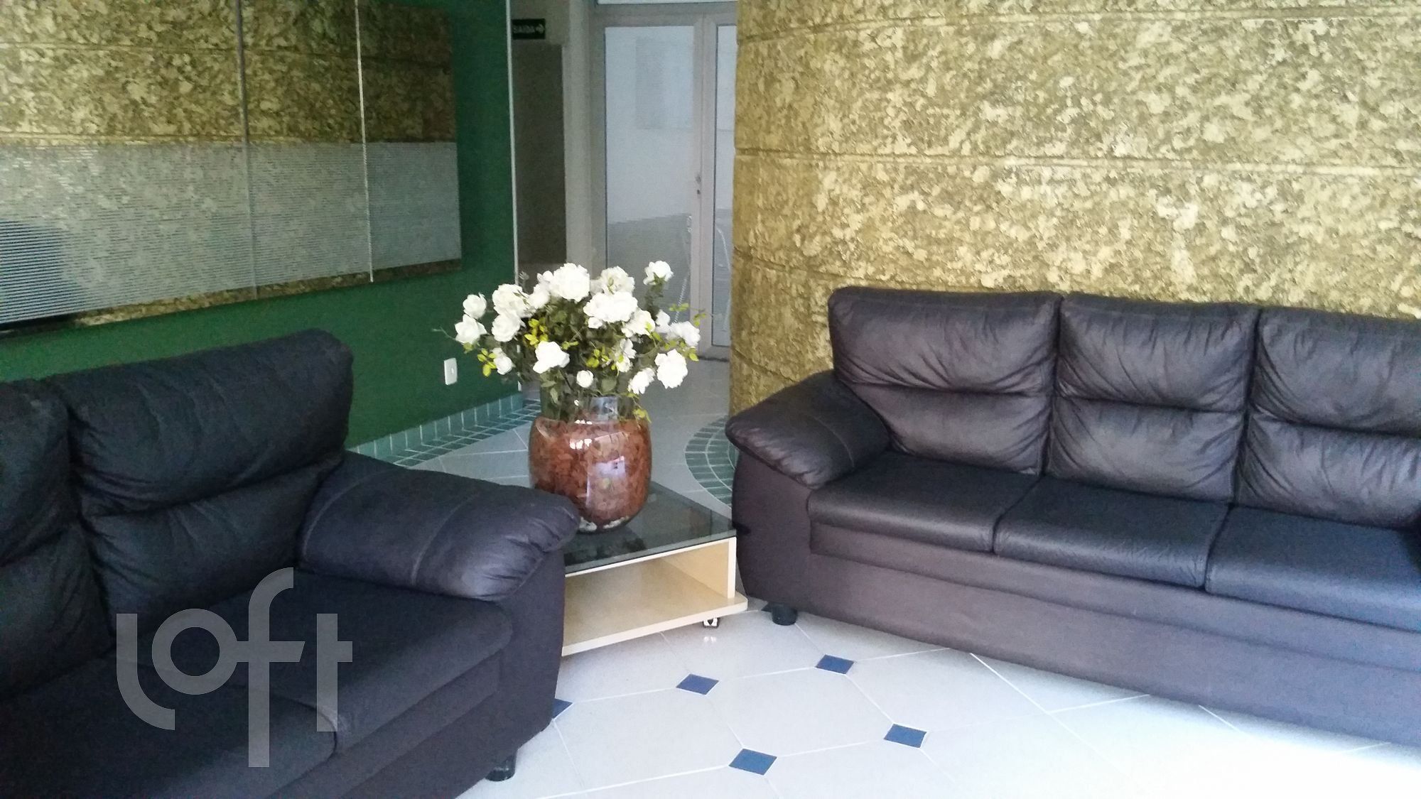 Apartamento, 1 quarto, 42 m² - Foto 29