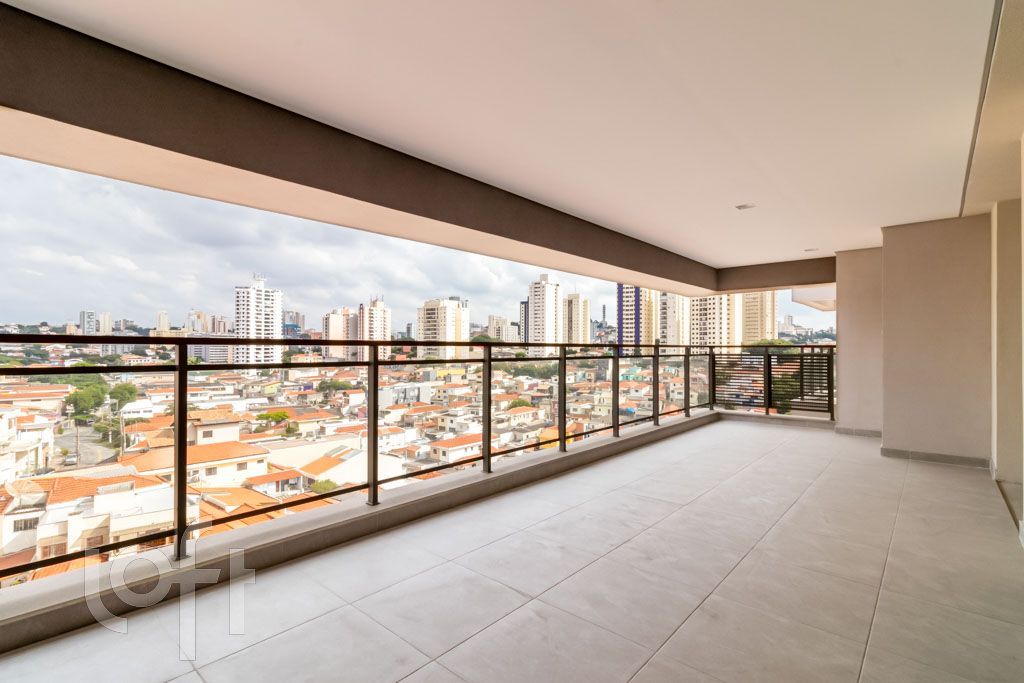 Apartamento, 3 quartos, 167 m² - Foto 2