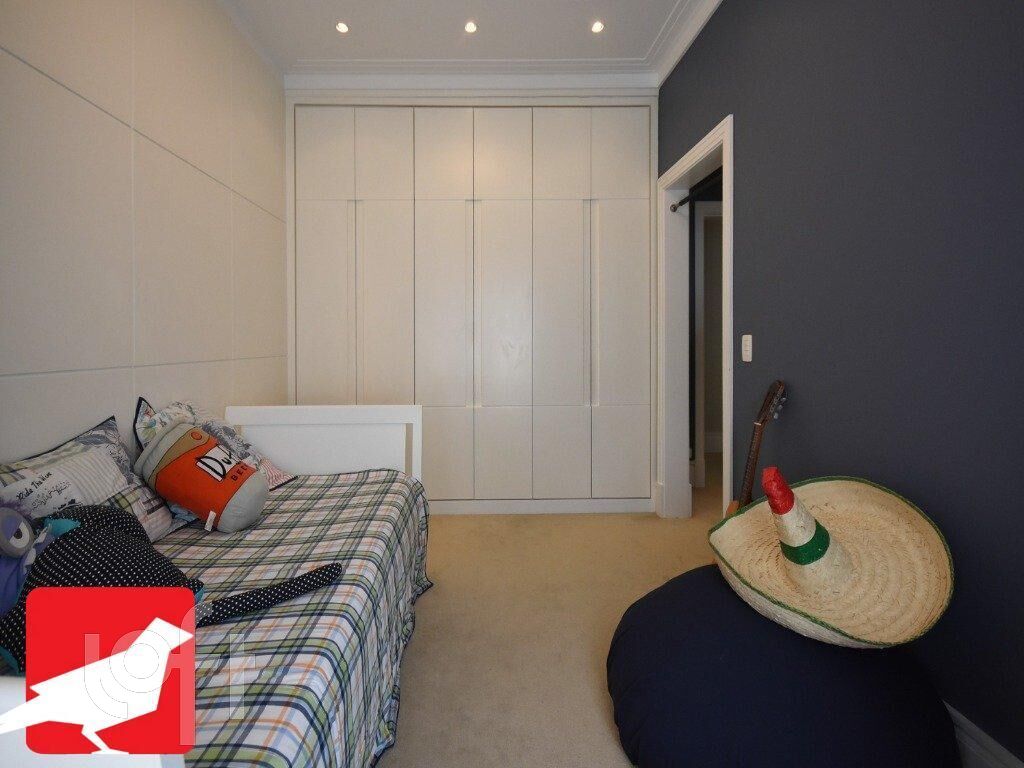 Casa, 4 quartos, 500 m² - Foto 20