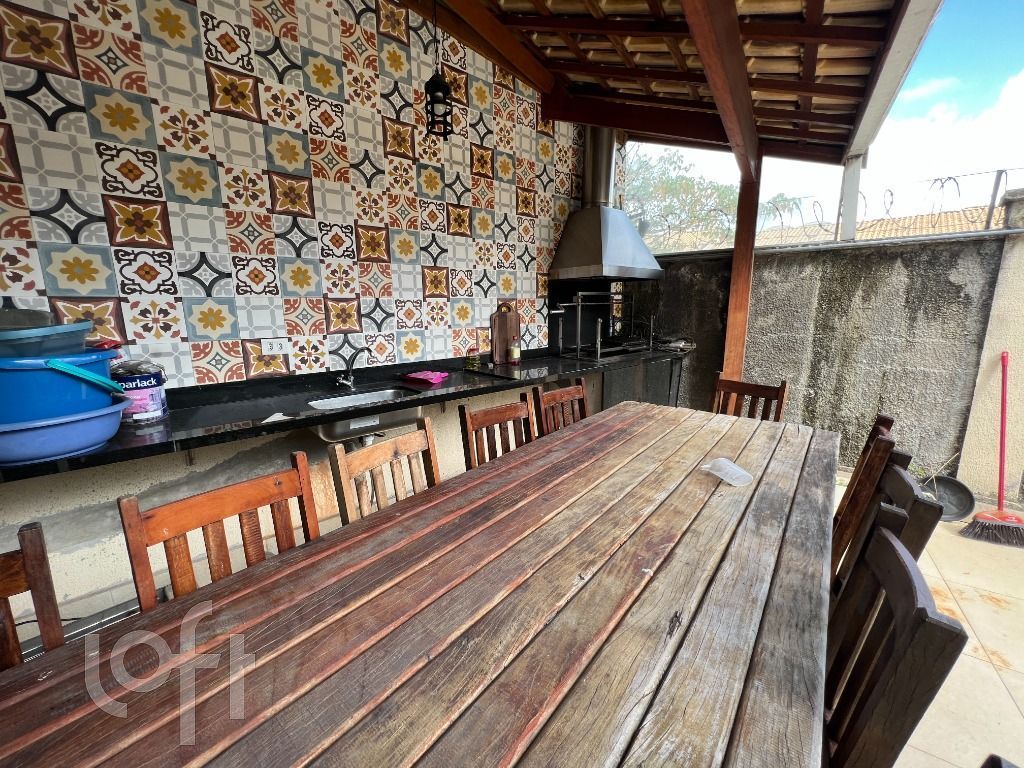 Casa, 3 quartos, 178 m² - Foto 12