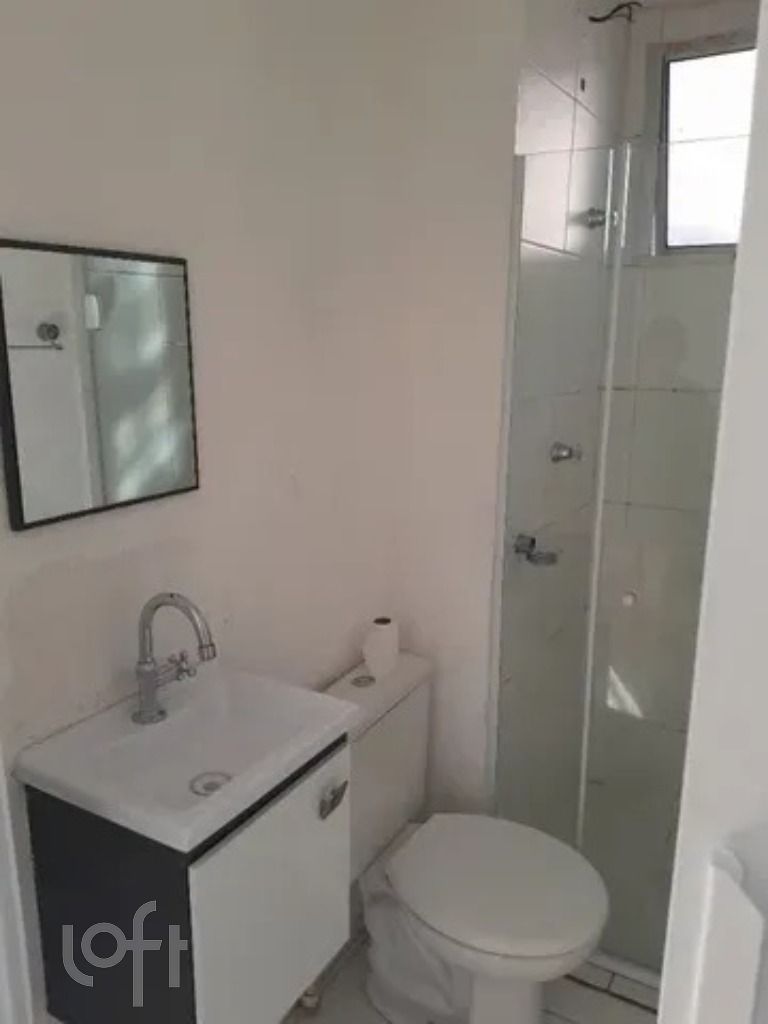 Apartamento, 2 quartos, 40 m² - Foto 13