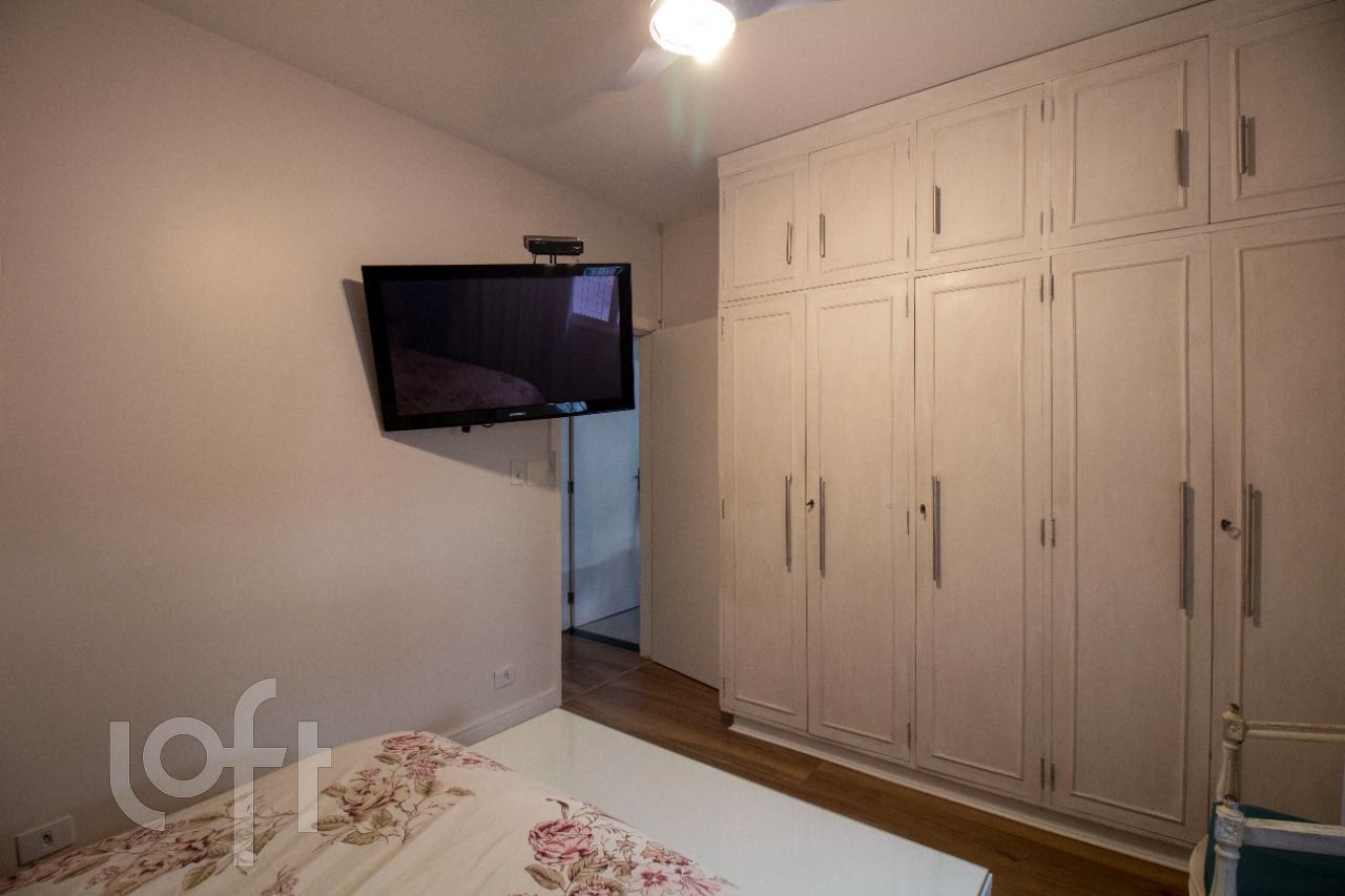 Casa, 3 quartos, 209 m² - Foto 21