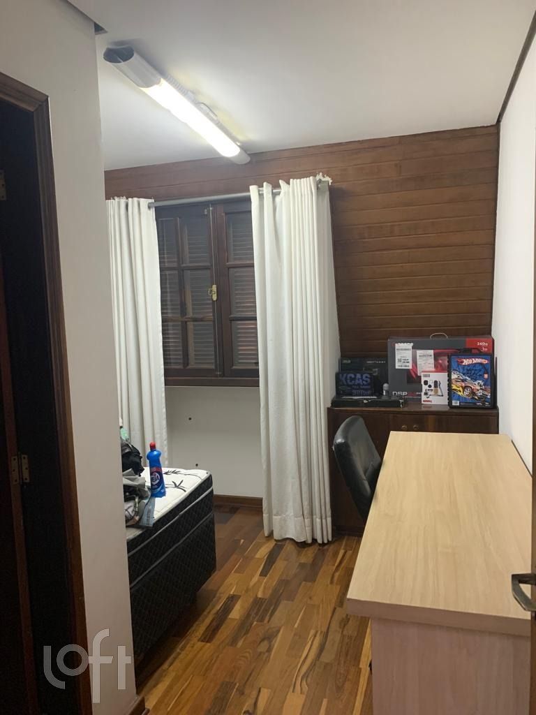 Casa, 4 quartos, 211 m² - Foto 8