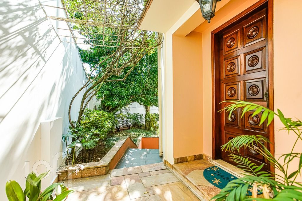 Casa, 4 quartos, 224 m² - Foto 16