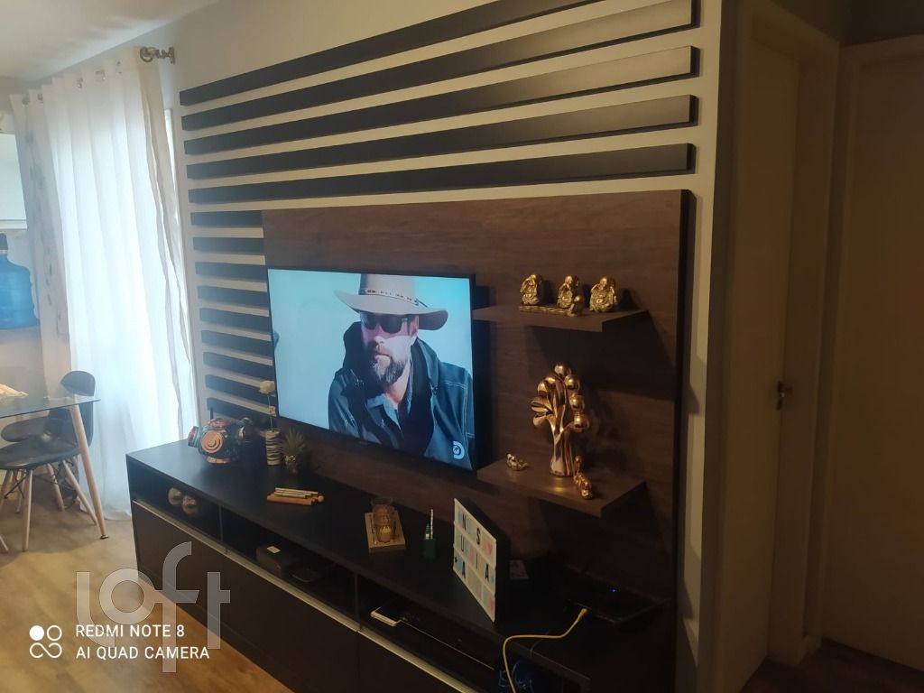 Apartamento, 2 quartos, 51 m² - Foto 26