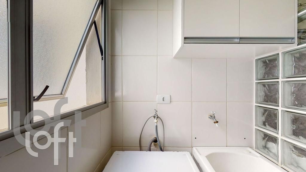 Apartamento à venda com 3 quartos, 64m² - Foto 28