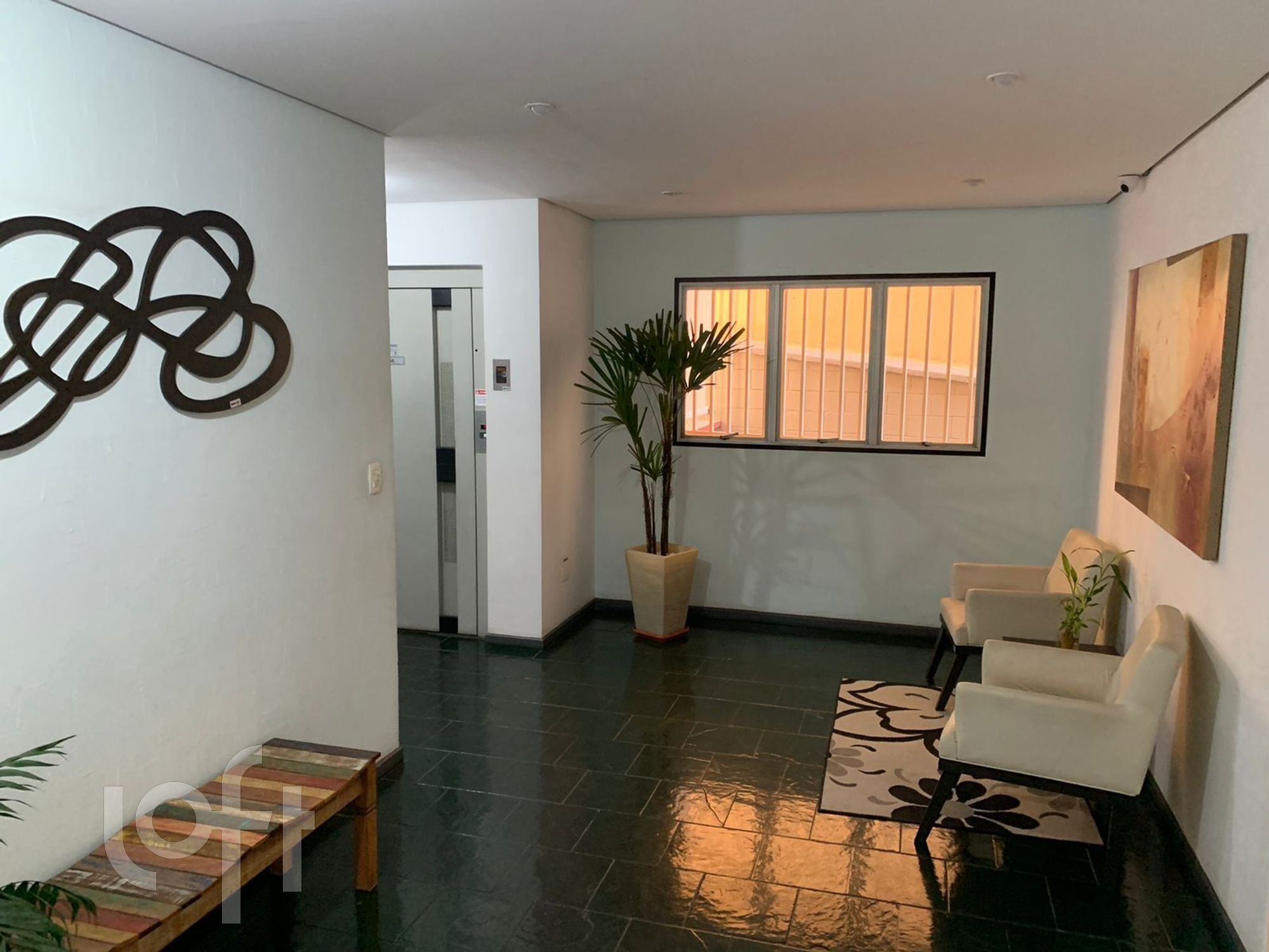 Apartamento, 1 quarto, 37 m² - Foto 13
