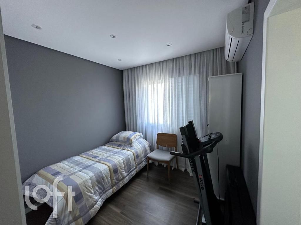 Apartamento à venda com 3 quartos, 171m² - Foto 17