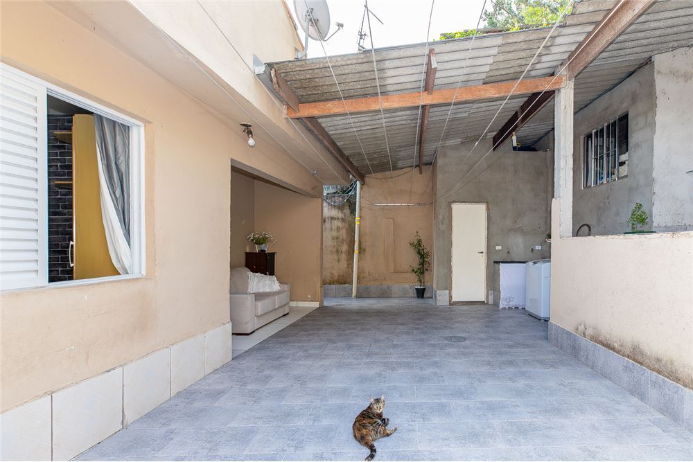 Casa à venda com 3 quartos, 170m² - Foto 23