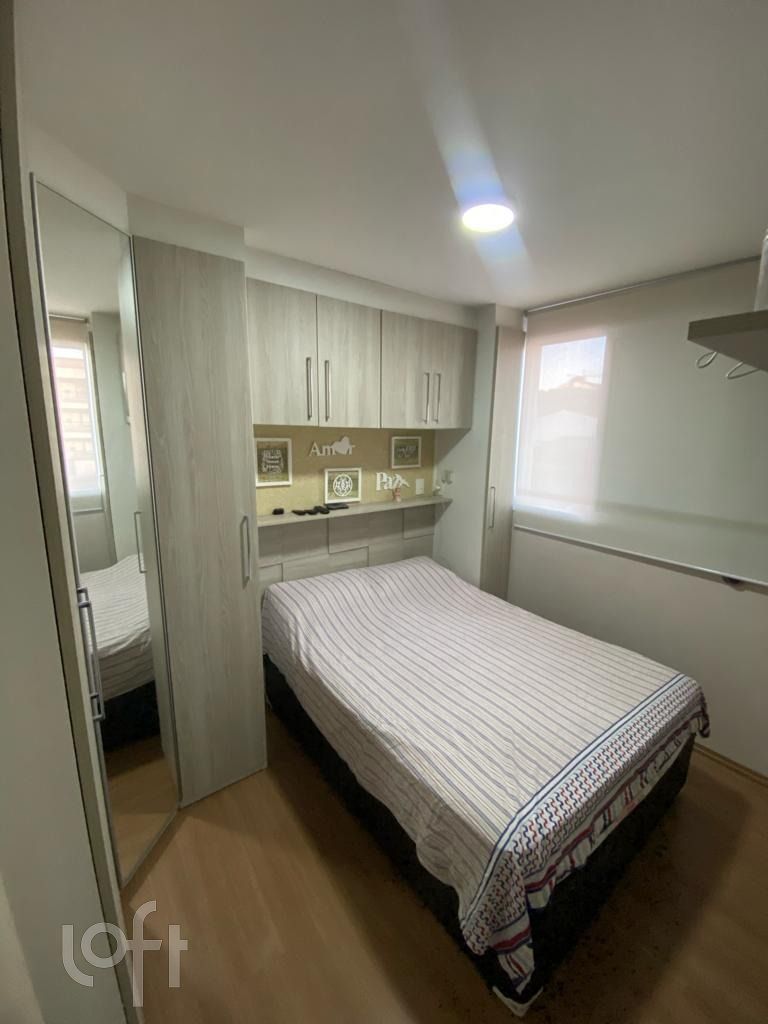 Apartamento à venda com 2 quartos, 50m² - Foto 13