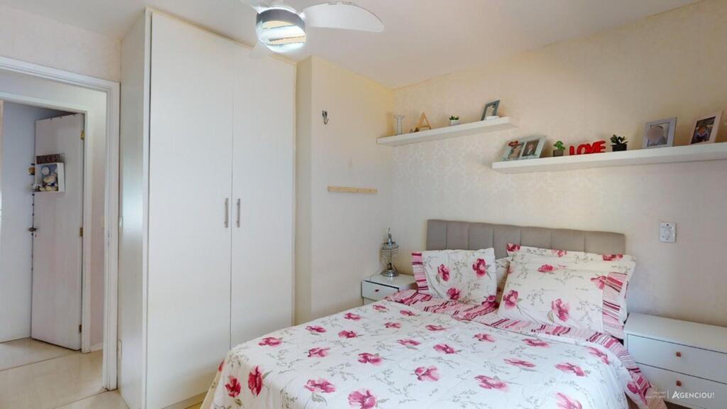 Apartamento, 3 quartos, 109 m² - Foto 28