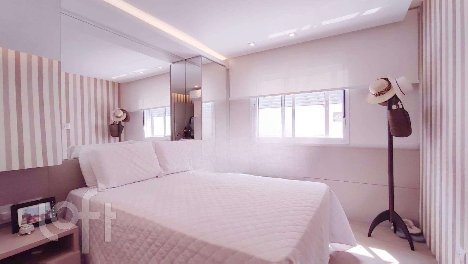 Casa de Condomínio, 3 quartos - Foto 24