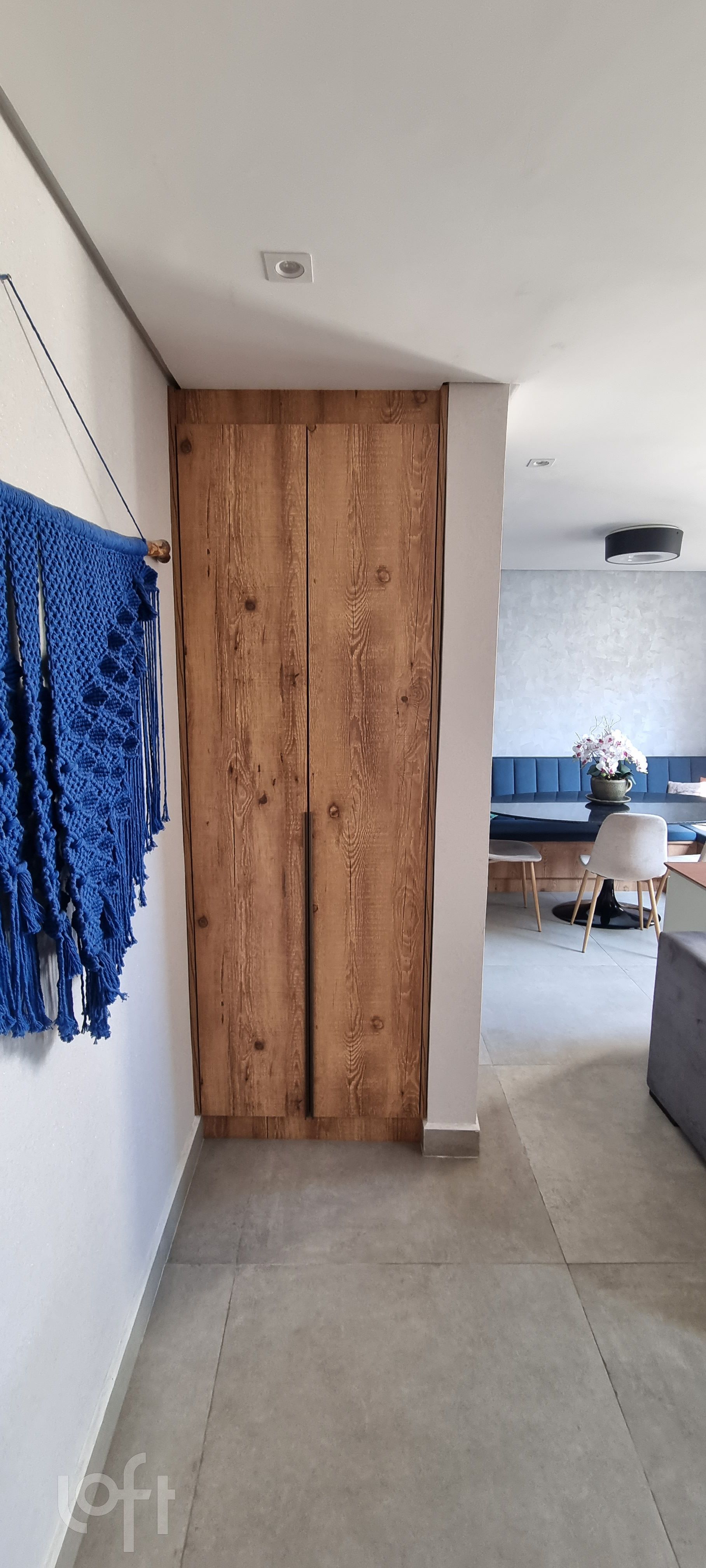 Apartamento, 1 quarto, 55 m² - Foto 24