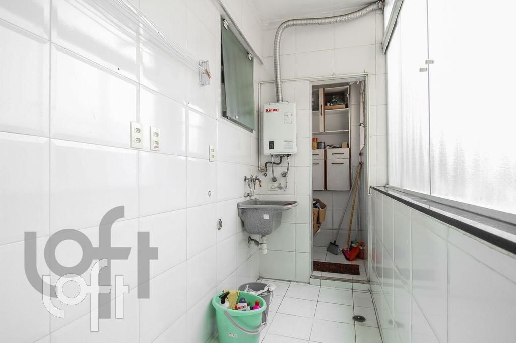 Apartamento, 3 quartos, 132 m² - Foto 25