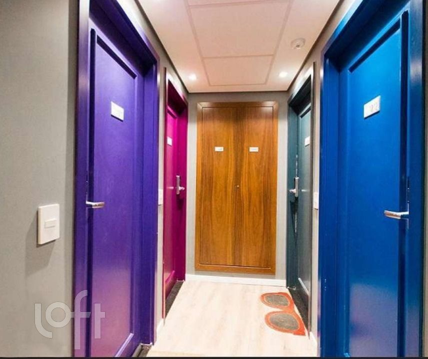 Apartamento, 1 quarto, 33 m² - Foto 12